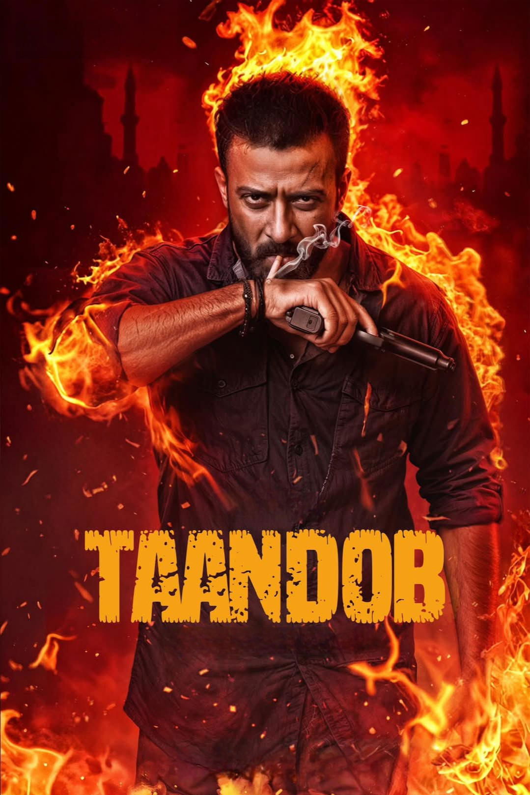 Taandob