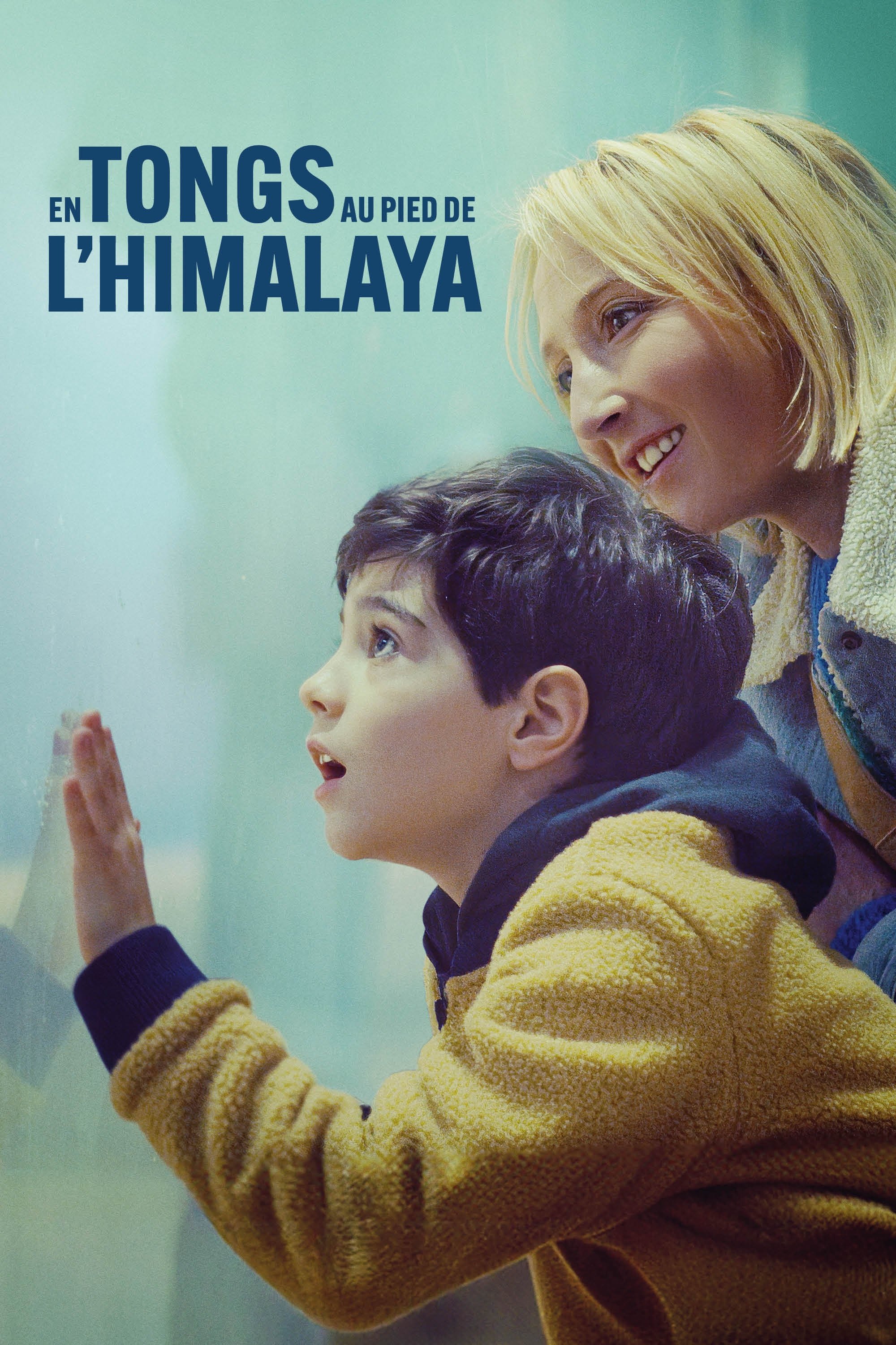 A Mother's Special Love